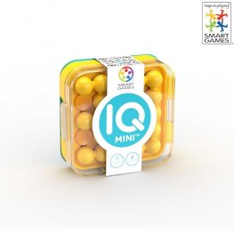 SG401 ИГРА IQ MINI ОП30