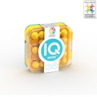 SG401 ИГРА IQ MINI ОП30