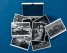 Sebastiao Salgado. Amazonia. Postcard Set