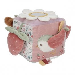 Мек Активен Куб Fairy Garden LD9009