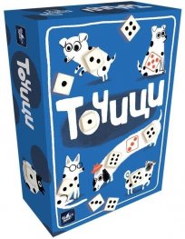 Точици - Настолна игра