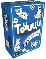 Точици - Настолна игра