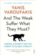 And the Weak Suffer What They Must? : Europe, Austerity and the Threat to Global Stability