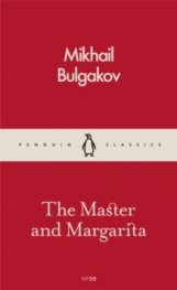 The Master and Margarita