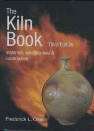 The Kiln Book-materials, specifications & construction