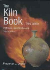 The Kiln Book-materials, specifications & construction