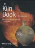 The Kiln Book-materials, specifications & construction