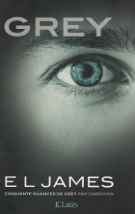 Grey : Cinquante nuances de Grey par Christian