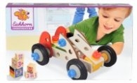Конструктор състезателна кола, 50ч