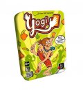 Yogi - настолна игра