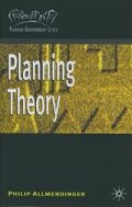 Planning Theory