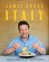 Jamie Cooks Italy