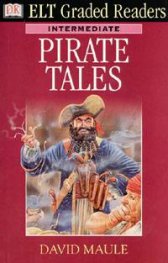 Elt Graded Readers: Pirate Tales/ Intermediate