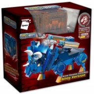 Конструктор Кюман - Куб с механизирани чудовища-Унищожително чудовище Q41220