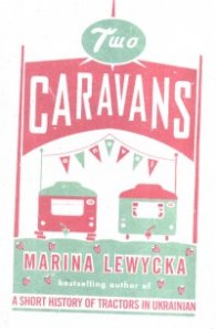 Two Caravans
