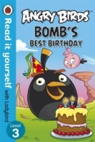 Angry Birds Bomb's: Best Birthday