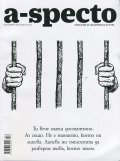 A-specto; Бр.10/ Октмоври 2015