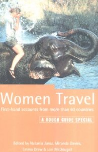 Women Travel