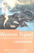 Women Travel