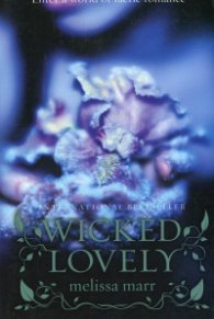 Wicked Lovely