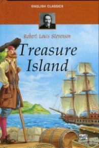 English Classics: Treasure Island