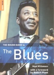 The Rough Guide to the Blues