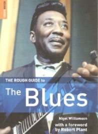 The Rough Guide to the Blues
