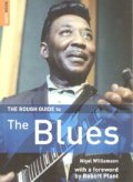 The Rough Guide to the Blues