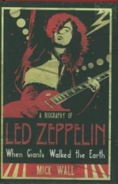 Led Zeppelin-When Giants Walked the Earth