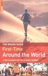 The Rough Guide First-Time Around the World