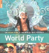 The Rough Guide to the World's Best Festivals: World Party