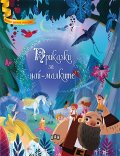 Приказки за най-малките (Моите златни истории)