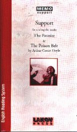 The Parasite, The Poison Belt / Memo Original