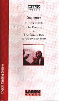 The Parasite, The Poison Belt / Memo Original