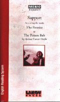 The Parasite, The Poison Belt / Memo Original