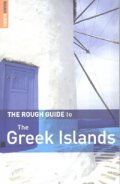 The Rough Guide to the Greek Islands