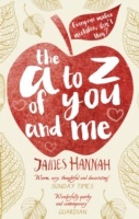 The A to Z of You and Me