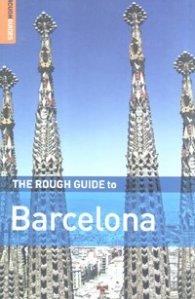 The Rough Guide to Barcelona