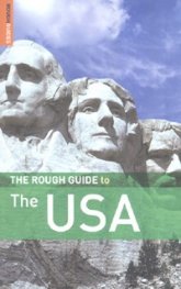 The Rough Guide to the USA