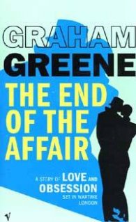 The End of the Affair