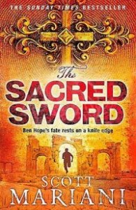 The Sacred Sword