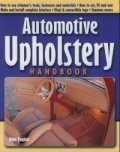 Automotive Upholstery Handbook