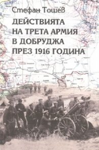 Действията на Трета армия в Добруджа през 1916 година