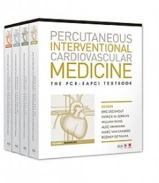 The PCR-EAPCI Textbook Percutaneous interventional cardiovascular medicine