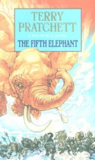 The Fifth Elephant