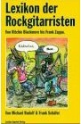 Lexikon der Rockgitarristen-von Ritchie Blackmore