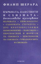 Църквата, Папството и Схизмата