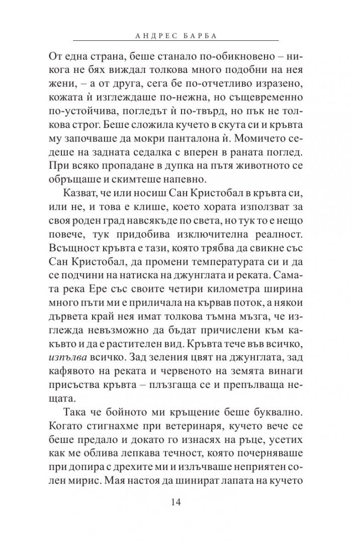 Република от светлина
