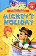 Mickey's Holiday. Ваканцията на Мики