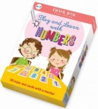 Play and Learn with Numbers - Активни карти